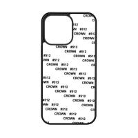 Carcasas 2D Flexibles para iPhone 14 Pro MAX