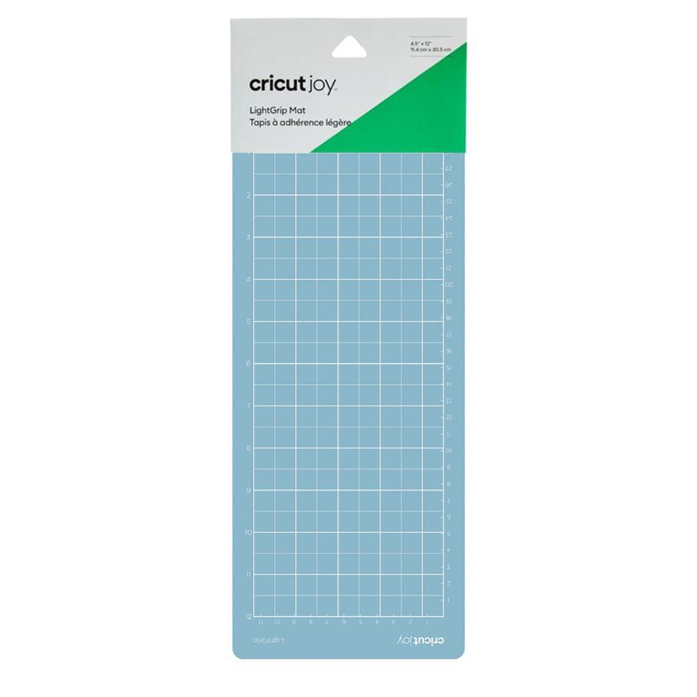 LightGrip Mat Cricut Joy 11.4 x 30.5 cm