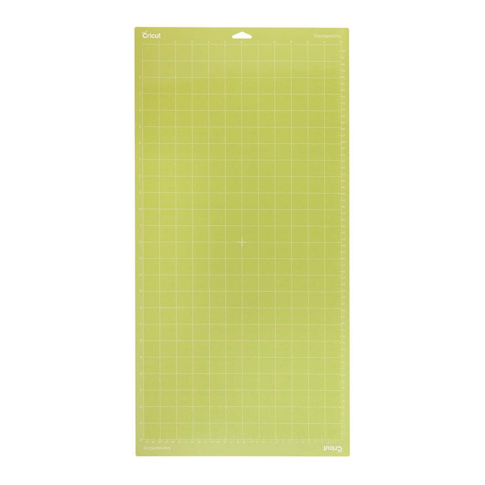 StandardGrip Machine Mat Cricut 30.5 x 61 cm for Maker and Explore