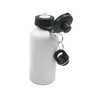 Botella de viaje de aluminio 500ml