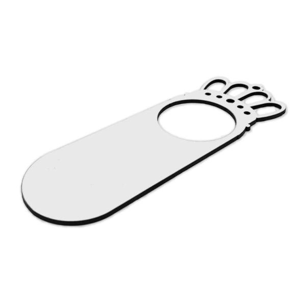 Colgadores príncipe para puertas sublimacion