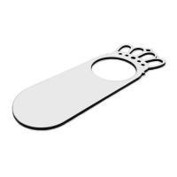 Colgadores príncipe para puertas sublimacion