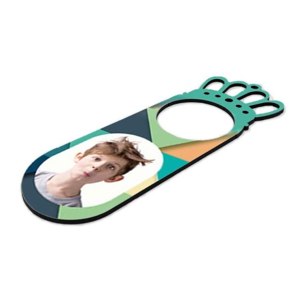 Colgadores príncipe para puertas sublimacion