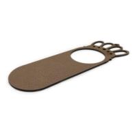 Prince door hangers sublimation