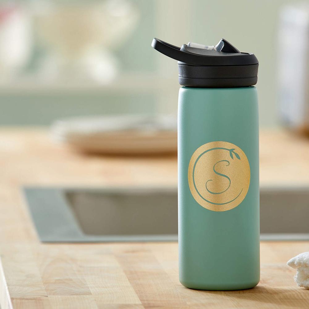 Vinyle Adhésif Permanent Scintillant, Smart Vinyl Cricut 33 cm x 3,6 m