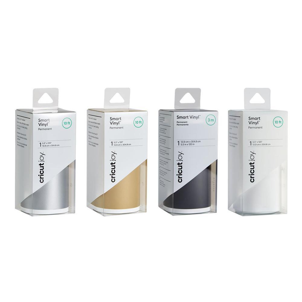 Cricut Joy Vinyl Permanent