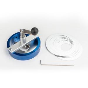 Cortador de papel para chapas CM-500 2