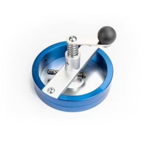 Cortador de papel para chapas CM-500