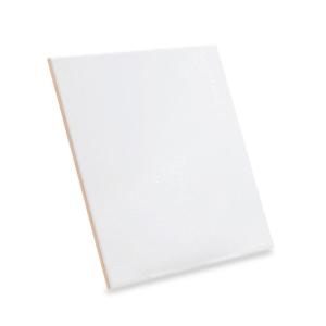 White ceramic Tiles