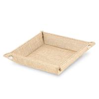 Bandeja multiusos tipo arpillera para sublimación