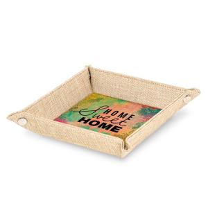 Burlap-type multipurpose tray for sublimation 2