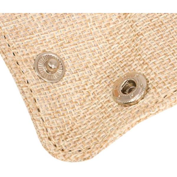 Bandeja multiusos tipo arpillera para sublimación