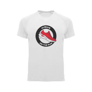 Camisetas técnicas para adultos 2