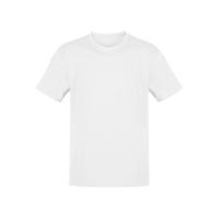 T-shirts avec le coton tactile pour les infants