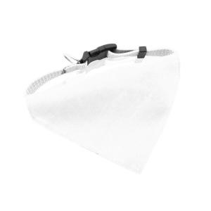 Collar para mascotas con pañuelo