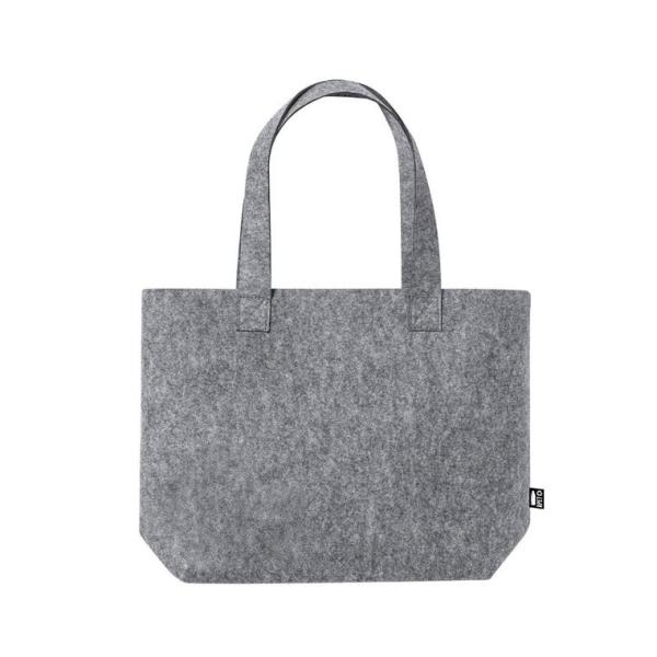 Recycled felt bag for sublimation