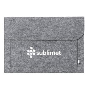 Étui ordinateur portable et tablette en feutre recyclé 2