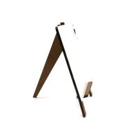 Postales con caballete para sublimación