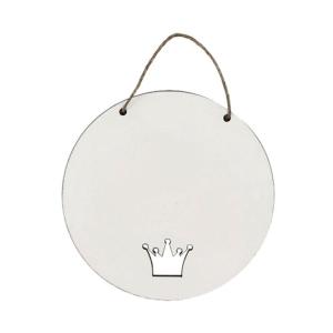 Placas corona para puerta para sublimación