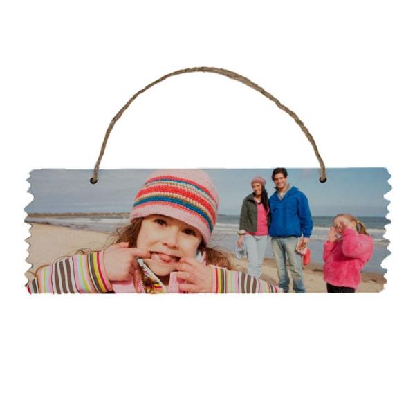 Targhe per porte per sublimazione | Perfette per la personalizzazione