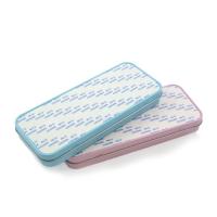 Customizable school metal case