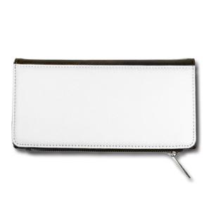 Plain Luxe wallet for sublimation