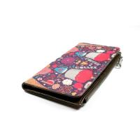 Billetero plano Deluxe para sublimacion