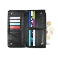 Plain Luxe wallet for sublimation