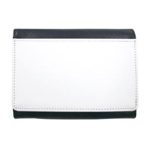 Median Luxe wallet for sublimation