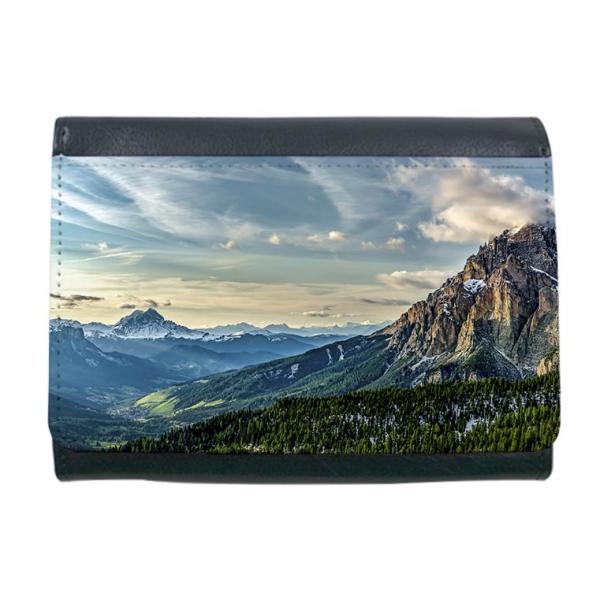 Luxe moyen du portefeuille pour sublimation