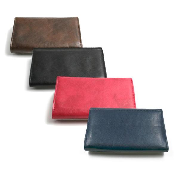 Luxe moyen du portefeuille pour sublimation