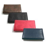 Portafoglio di lusso misura media per sublimazione