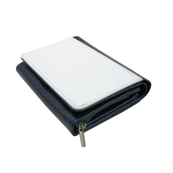 Luxe moyen du portefeuille pour sublimation