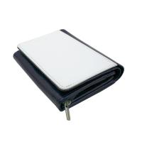 Luxe moyen du portefeuille pour sublimation