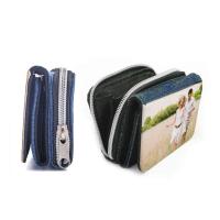 Monederos pequeños vaquero