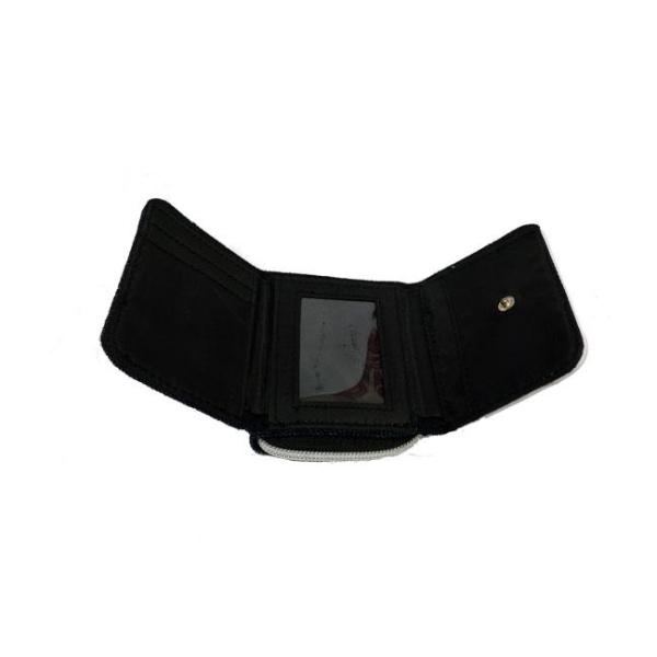 Monederos pequeños vaquero