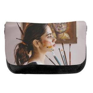 Estuche de Tela personalizables 2