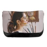 Estuche de Tela personalizables