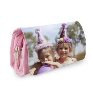 School cloth case 2