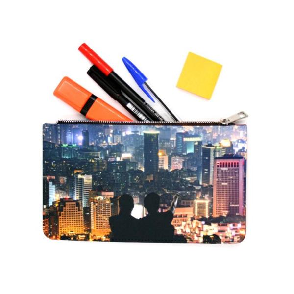 Leatherette wrislet for sublimation