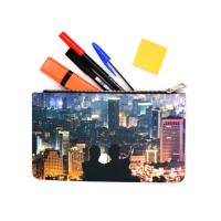 Leatherette wrislet for sublimation