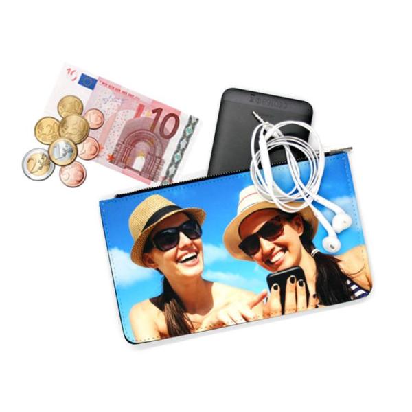 Leatherette wrislet for sublimation