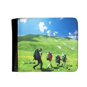 Men's wallet for sublimation 2