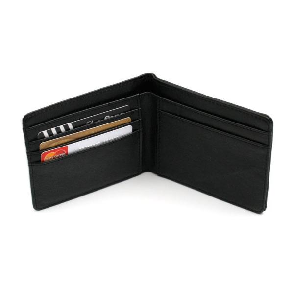 Cartera hombre de Luxe para la sublimación