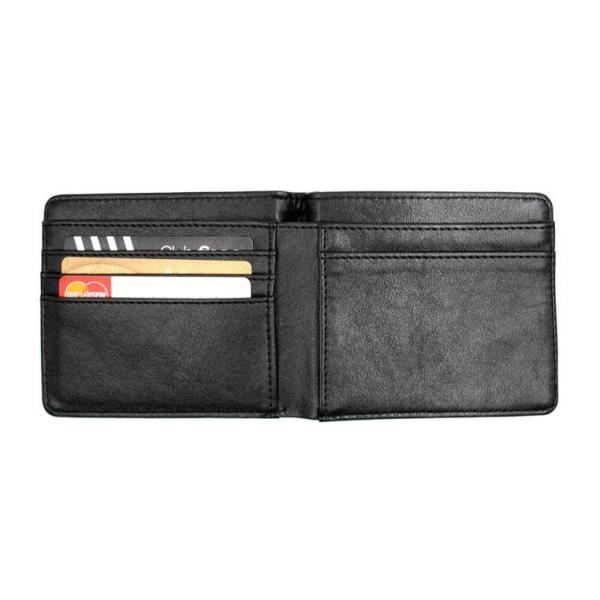 Cartera hombre de Luxe para la sublimación