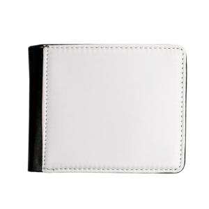 Cartera hombre de Luxe con porta DNI para sublimacion