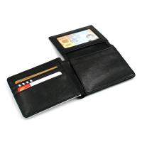 Cartera hombre de Luxe con porta DNI para sublimacion