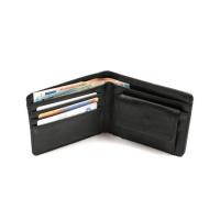 Cartera de hombre de Luxe con porta monedas para sublimacion