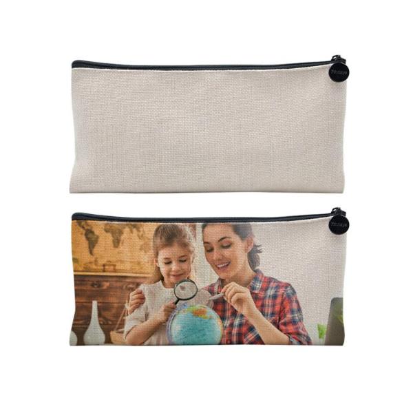 Portatodo / Neceser tipo lino