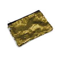 Pochette à paillettes réversible pour sublimation